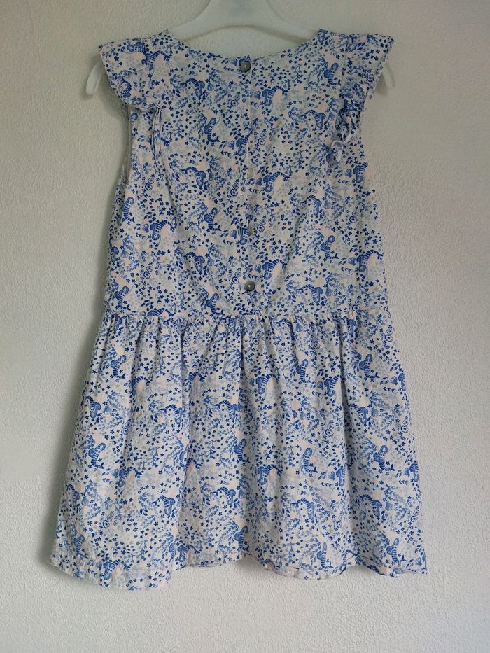 Robe été - photo numéro 2