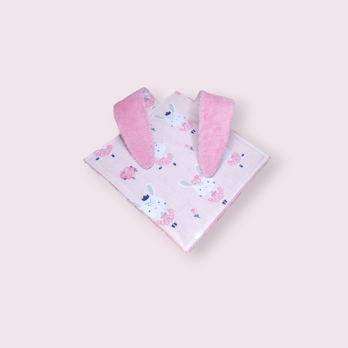 ensemble bébé en coton doublé d'éponge bambou, cadeau de naissance, kit naissance - photo numéro 4