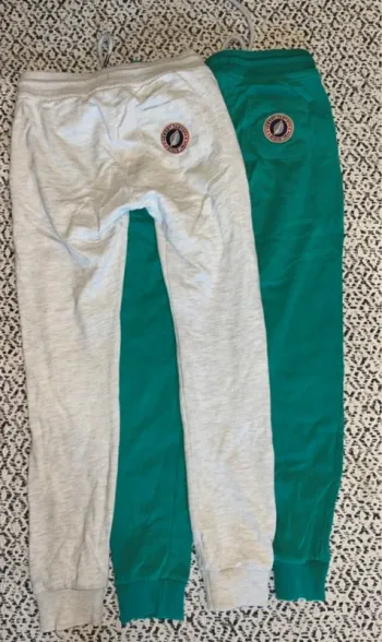 Joggings sweet pants