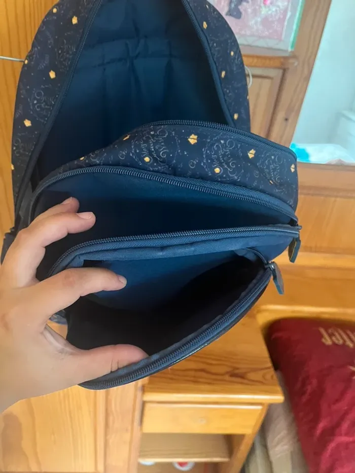 Sac à dos enfant - photo numéro 2