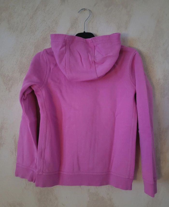 🌼 Ensemble Nike rose - photo numéro 6