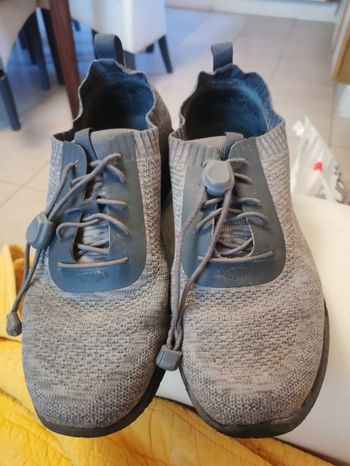 Baskets extensibles du Dr Comfort p 40