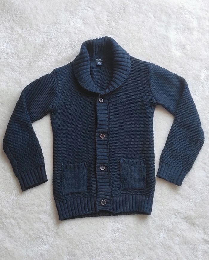 Gilet en laine Kiabi 36 mois