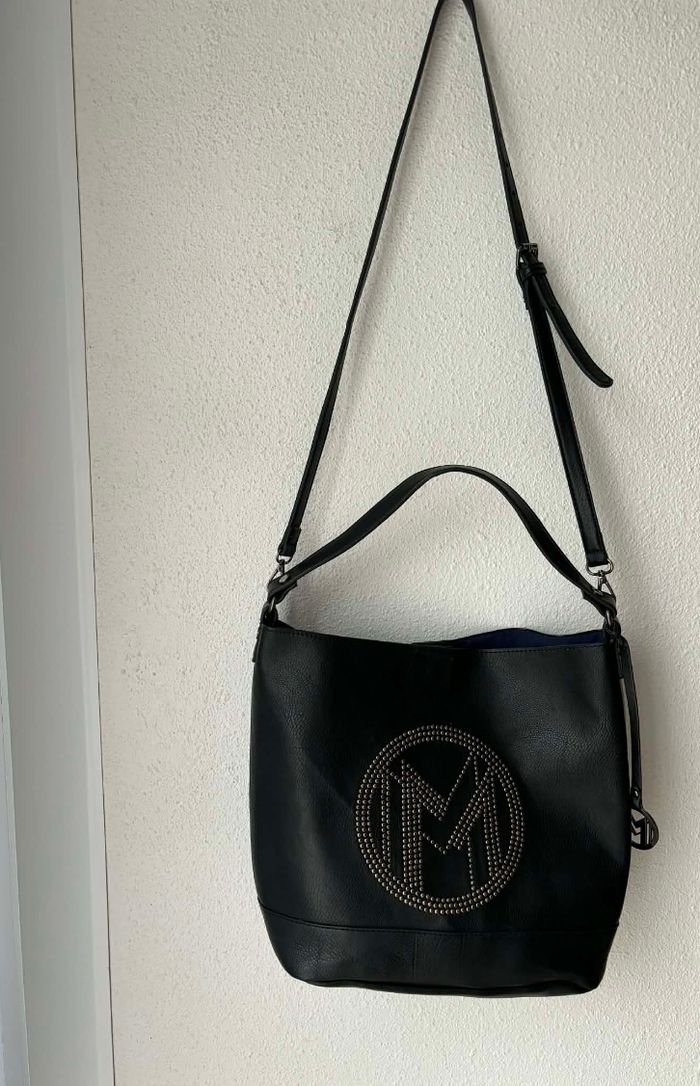 Sac bandoulière ou à main