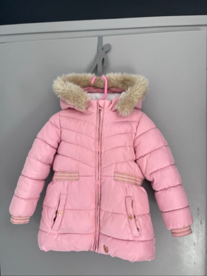 Manteau