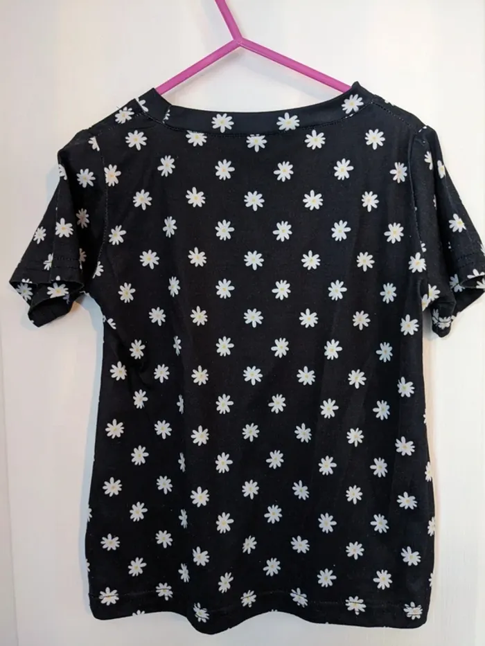 T-shirt Shein - photo numéro 3