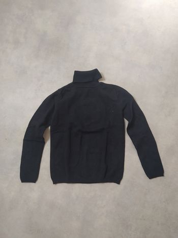 Haut col roulé 6 ans