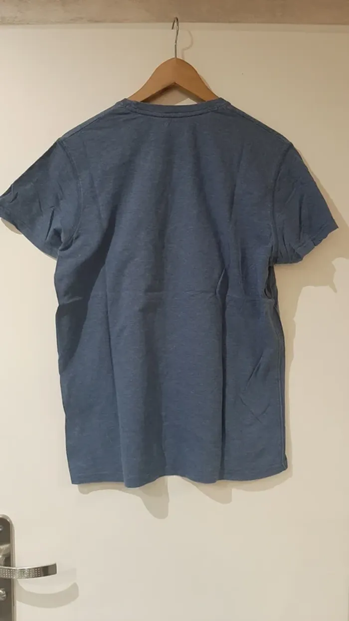 T-shirts Homme Celio - photo numéro 2