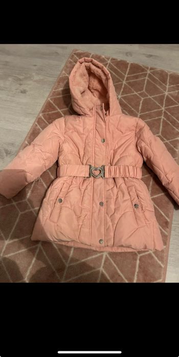 Blouson fille
