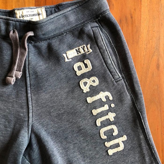 Short enfant Abercrombie - photo numéro 2
