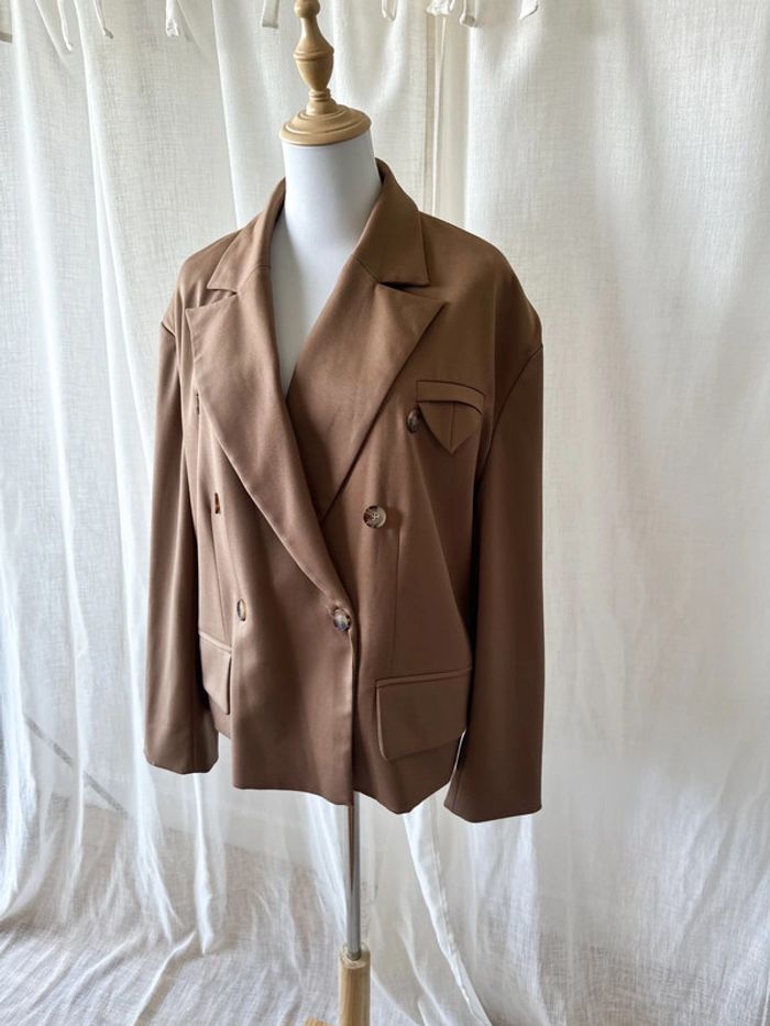 Blazer Efemee - photo numéro 5