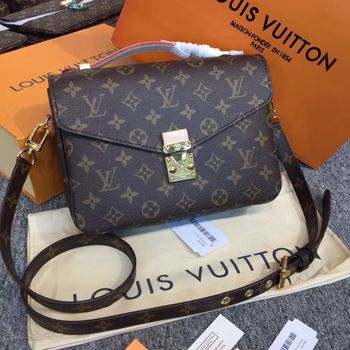 New bag Lv 