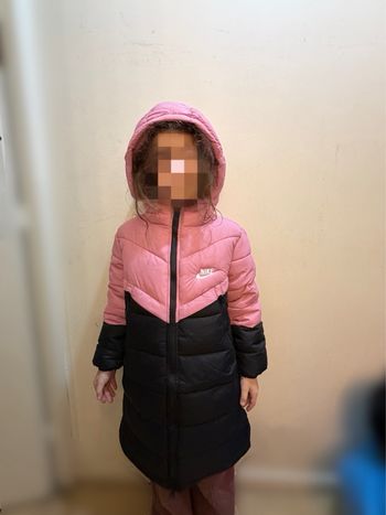 Veste Nike fille