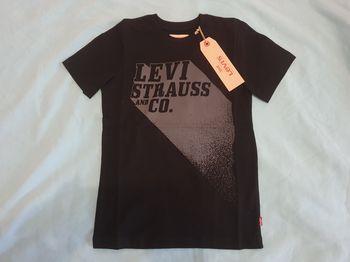 Levi's t-shirt taille 10 ans