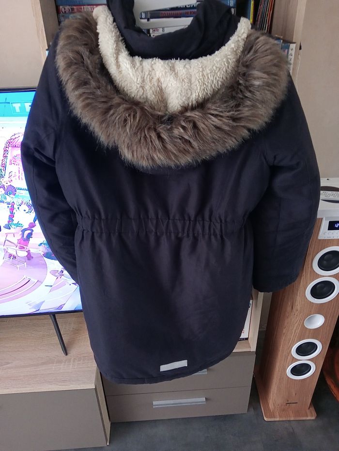 Manteau Name it - photo numéro 2