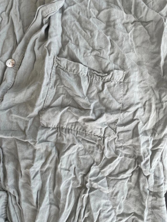 Chemisette de la marque H&M, en taille 40 - photo numéro 4