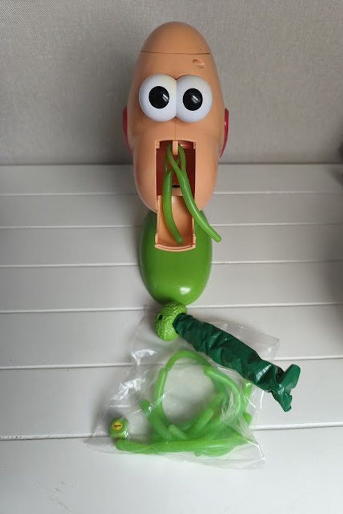 Jeu de société Carlo Crado - photo numéro 2