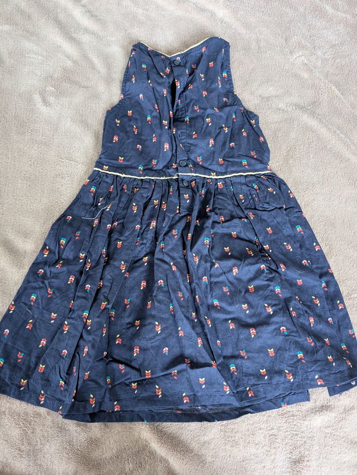 Robe été 5 ans - photo numéro 2