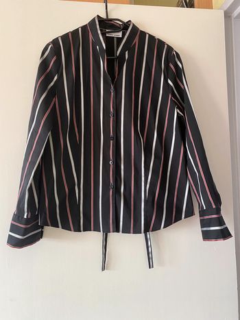 Magnifique Chemise Gerry Weber Taille 42 = FR 44