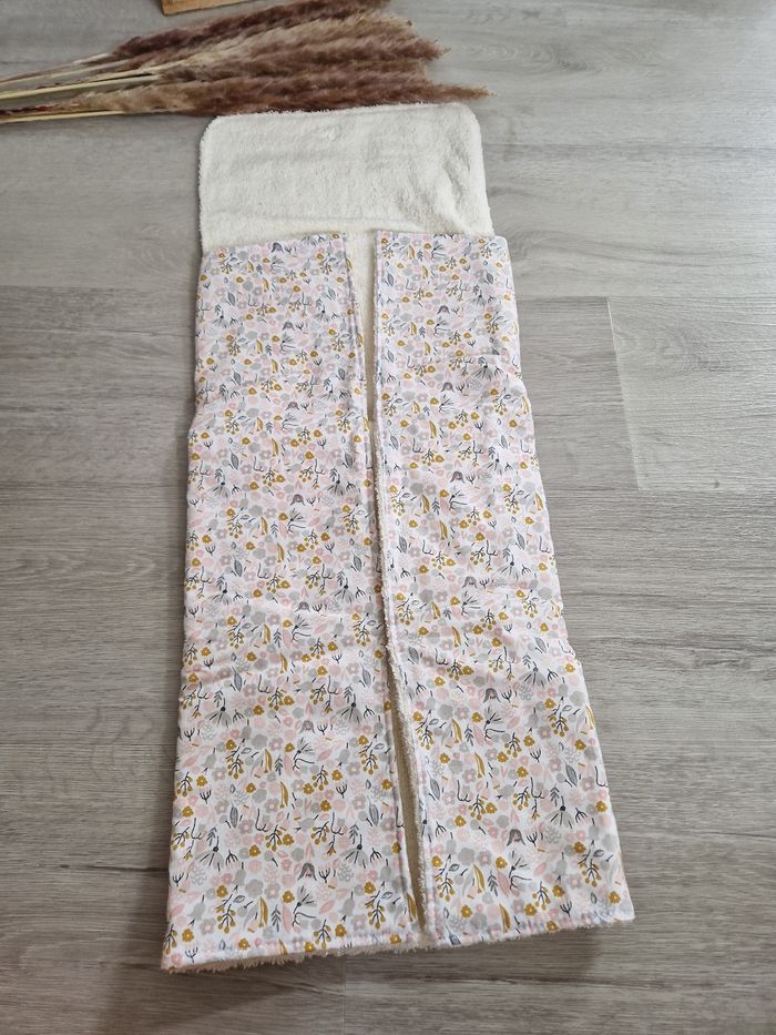 Tapis à langer Nomade - photo numéro 2