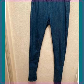 🌟🌟leggings jeans marque one pieces 🌟🌟