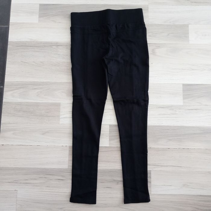 Pantalon noire Tex Woman taille 38 - photo numéro 6