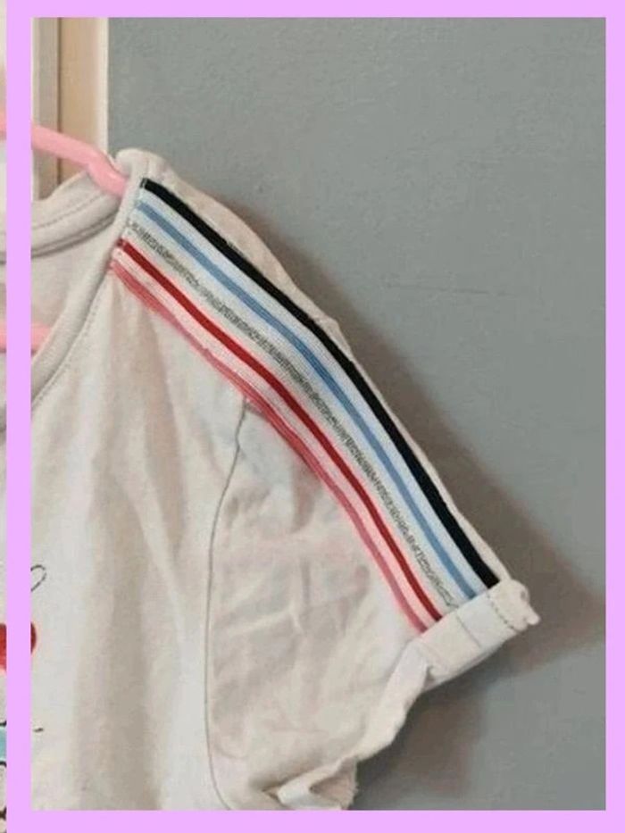 Tee shirt 8 ans Miraculous - photo numéro 6