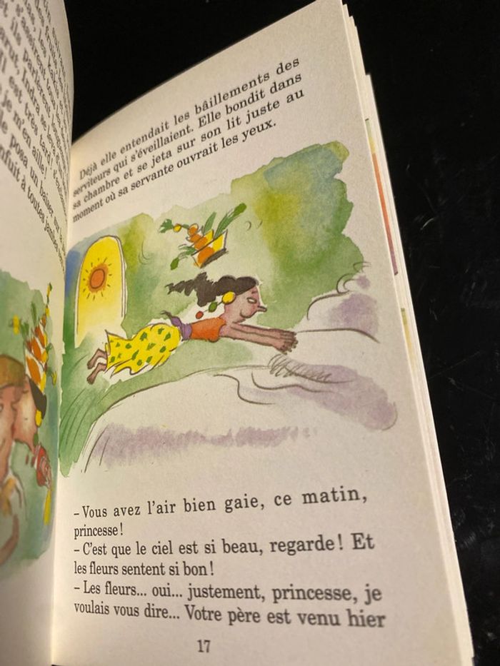 Un roi beaucoup trop gourmand - photo numéro 3