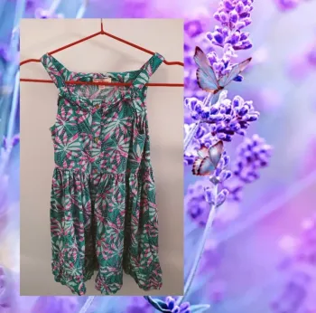 Robe du pareil au même