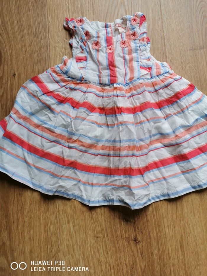 Robe neuve DPAM 9 mois