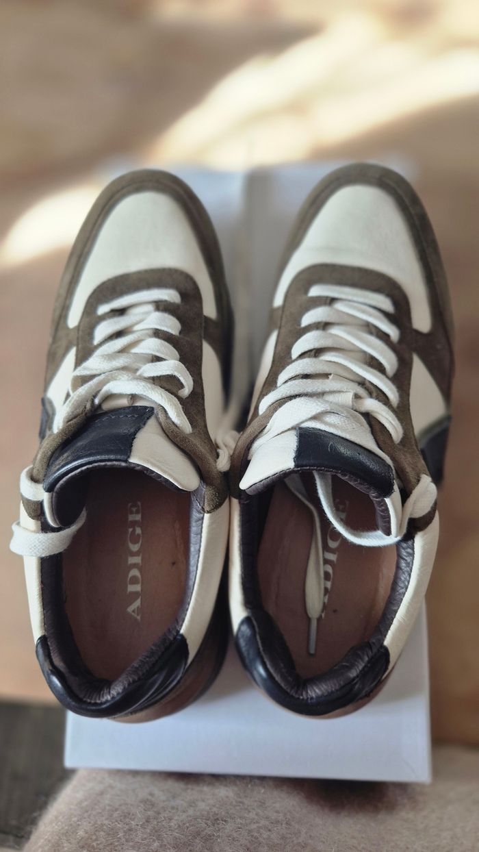 Basket Adige - photo numéro 4