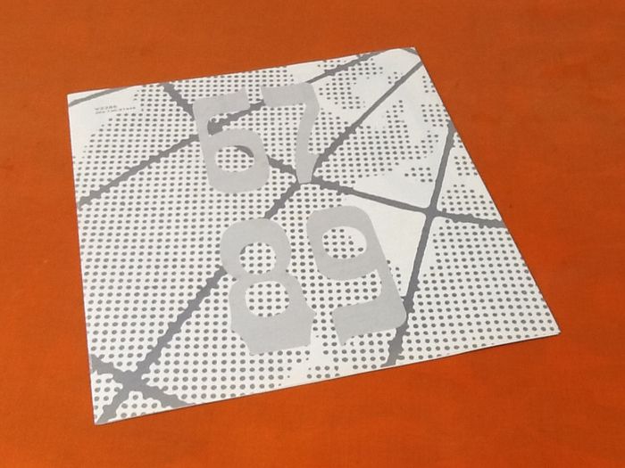 Album Vinyle 33 tours Culture Club Colour by numbers (1983) - photo numéro 8