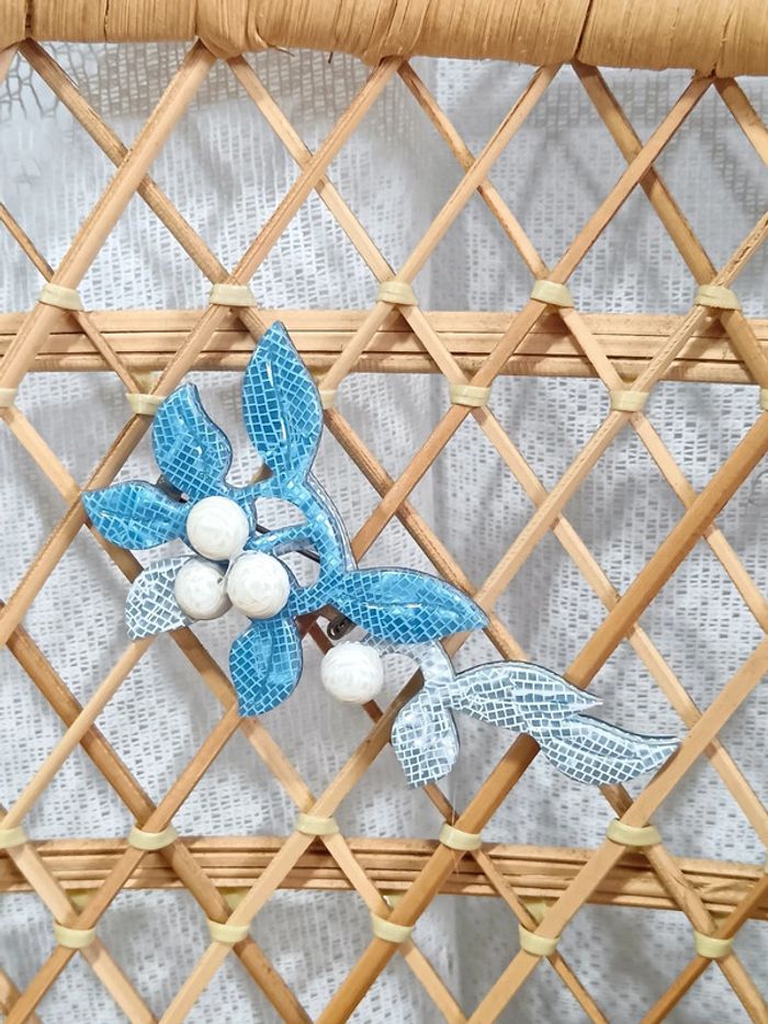 Léa Stein Paris | Broche art déco
