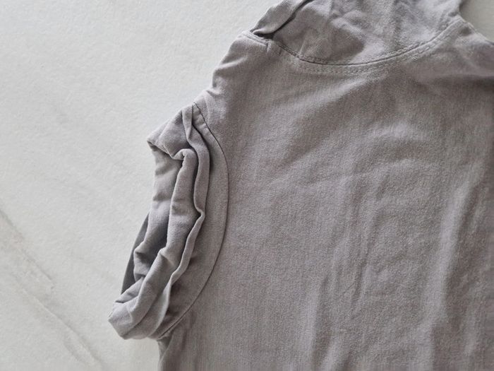 Sous pull gris - photo numéro 2