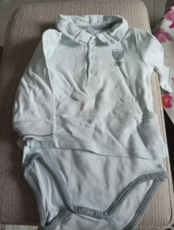 Bodie polo
