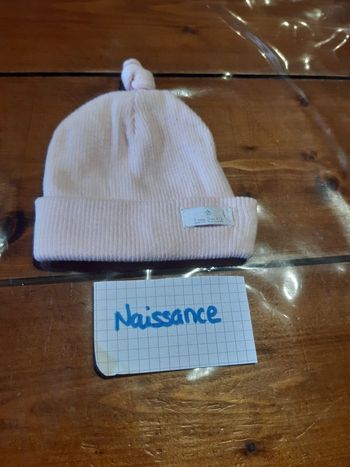 Vetement naissance et 00