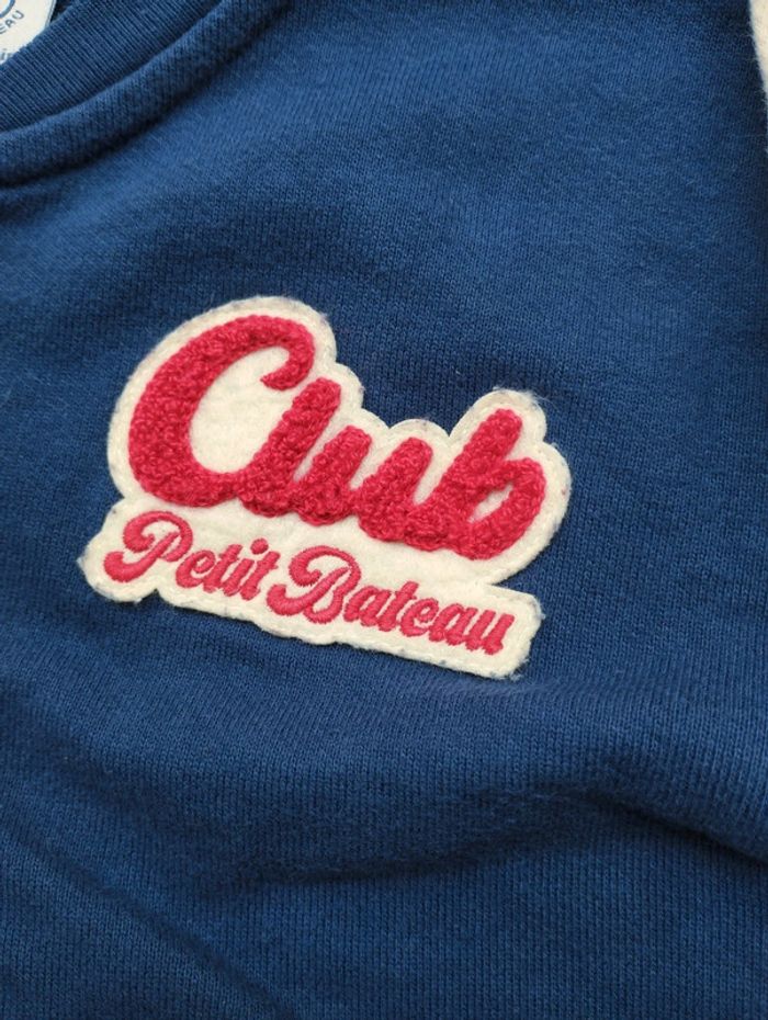 Teddy Petit Bateau - photo numéro 4