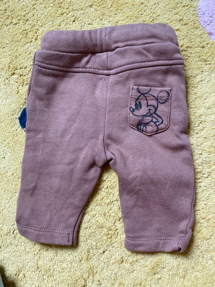 Jogging Mickey - photo numéro 2