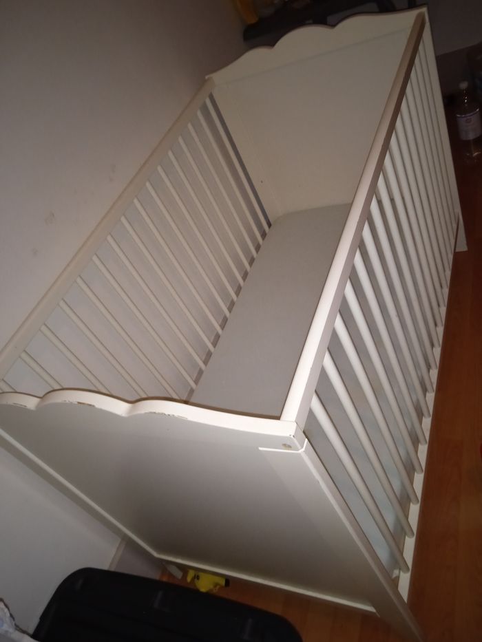 Berceau - photo numéro 2