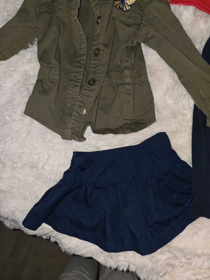 Lot filles - photo numéro 5