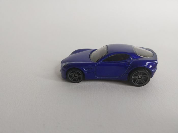 Hot Wheels Alfa Romeo 8C Competizione
Exclusif Multipack 2023 - photo numéro 6