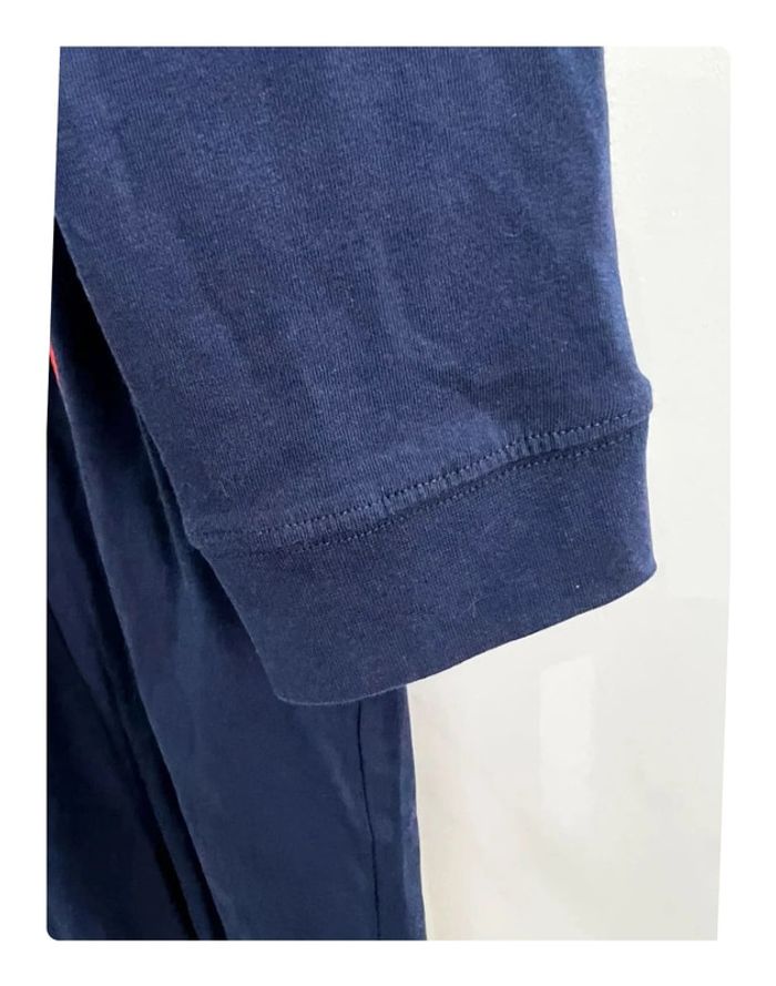 Polo France Rugby Officiel Taille M (Pas de Vinted Go) - photo numéro 6