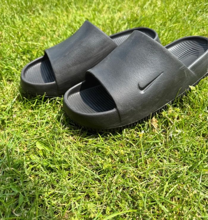 Claquettes Nike Calm