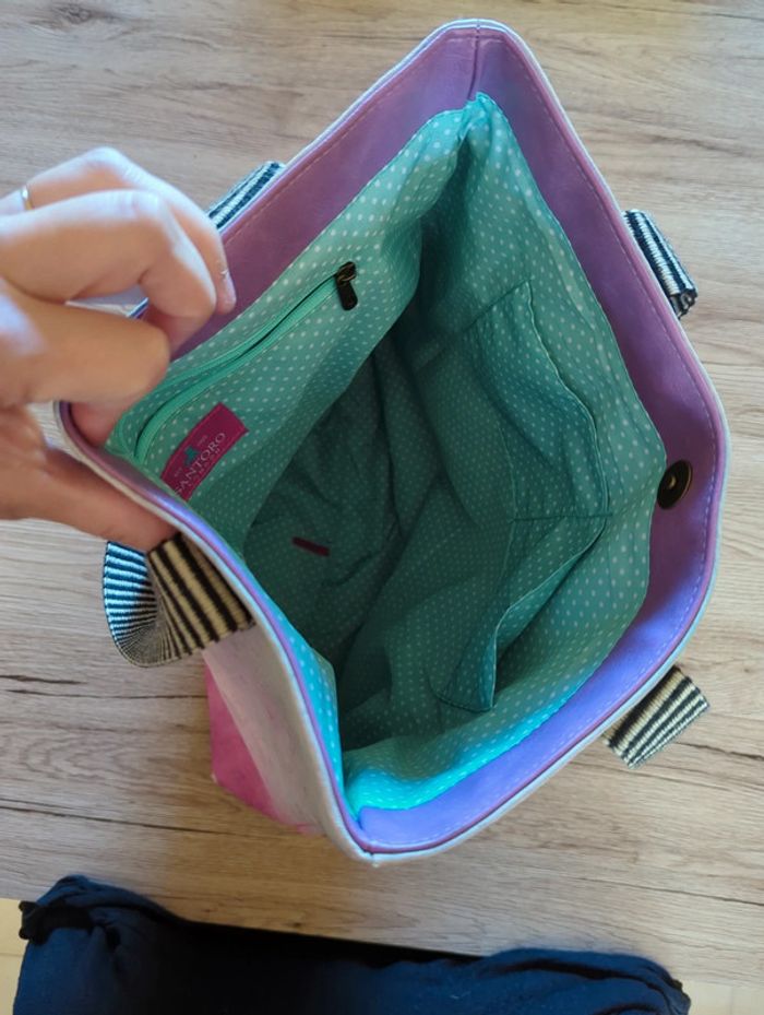 Sac Santoro - photo numéro 5