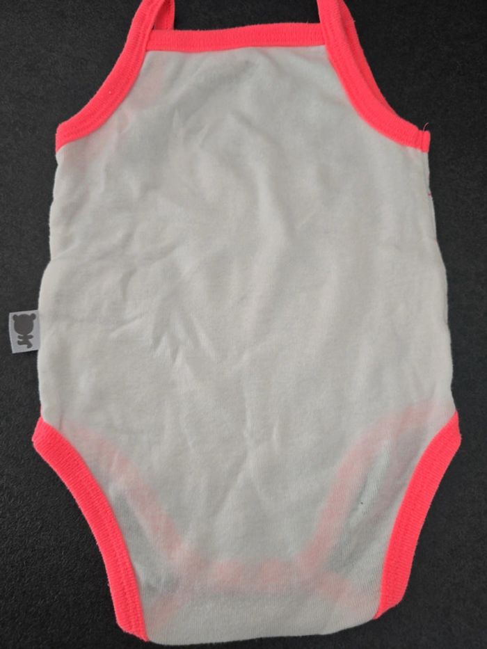 Bodies petit begin 3 mois - photo numéro 4