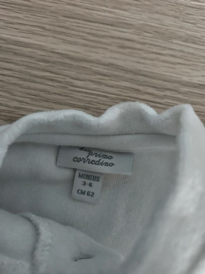 Pyjamas mixte - photo numéro 5
