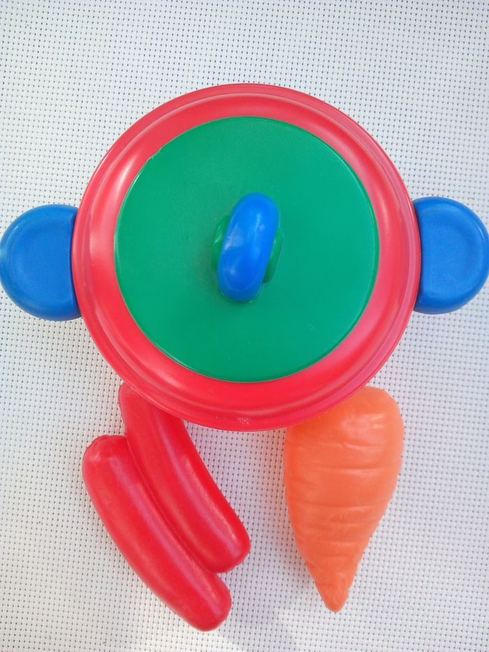 lot dinette * prix 1e * kiki60230 - photo numéro 2