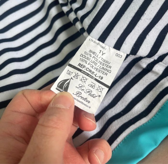 Veste - photo numéro 5