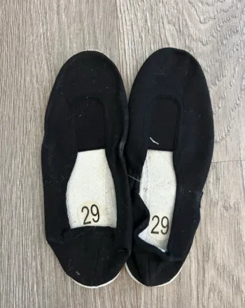 Chausson de danse sport judo taille 29