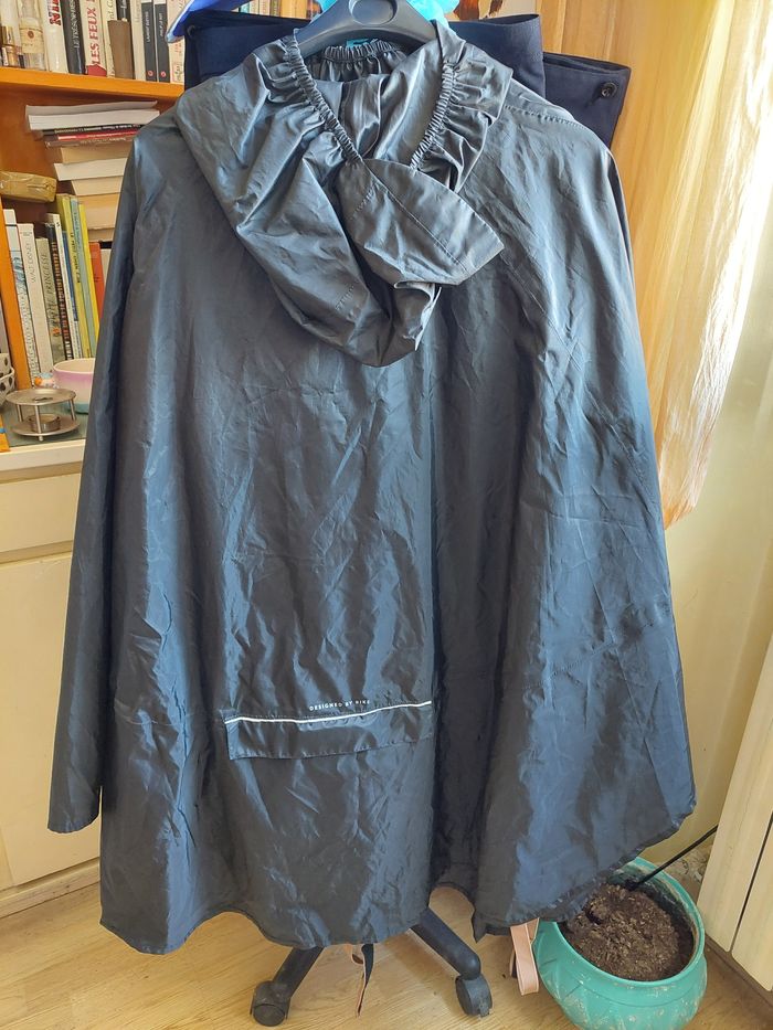 Ponchos taille unique - photo numéro 3